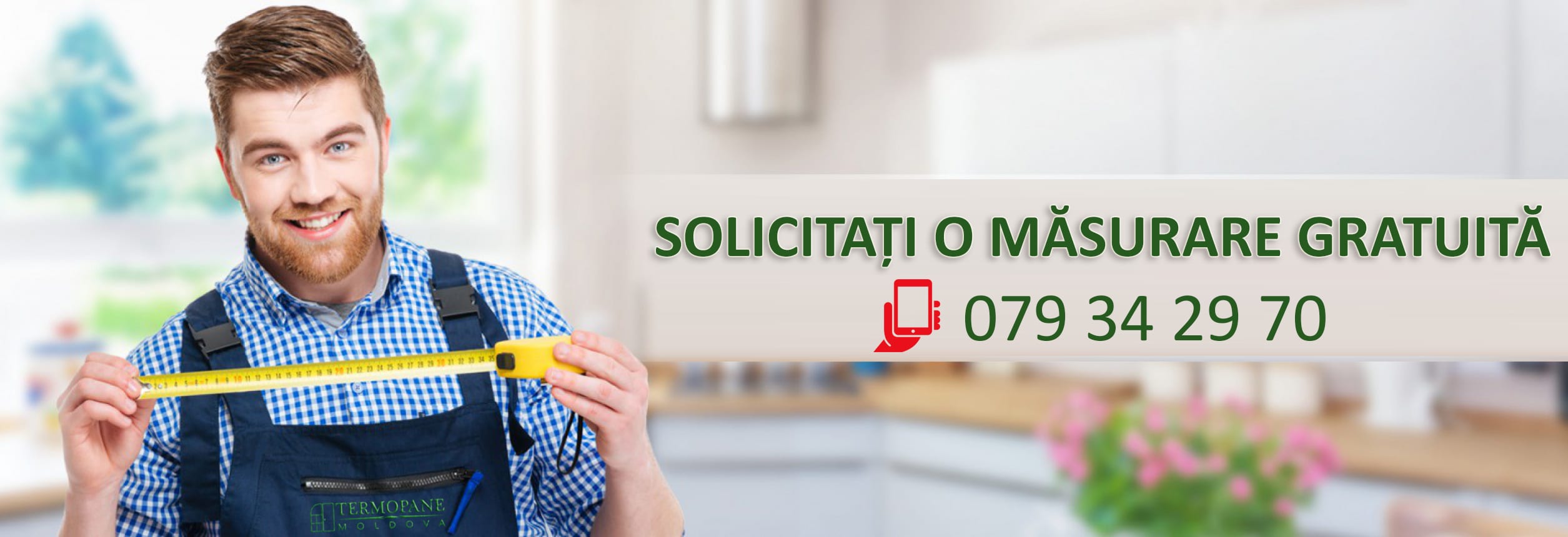 masurare gratuita rolete