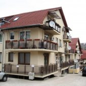Termopane pentru duplex
