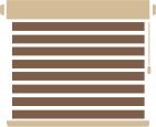 Jaluzele orizontale